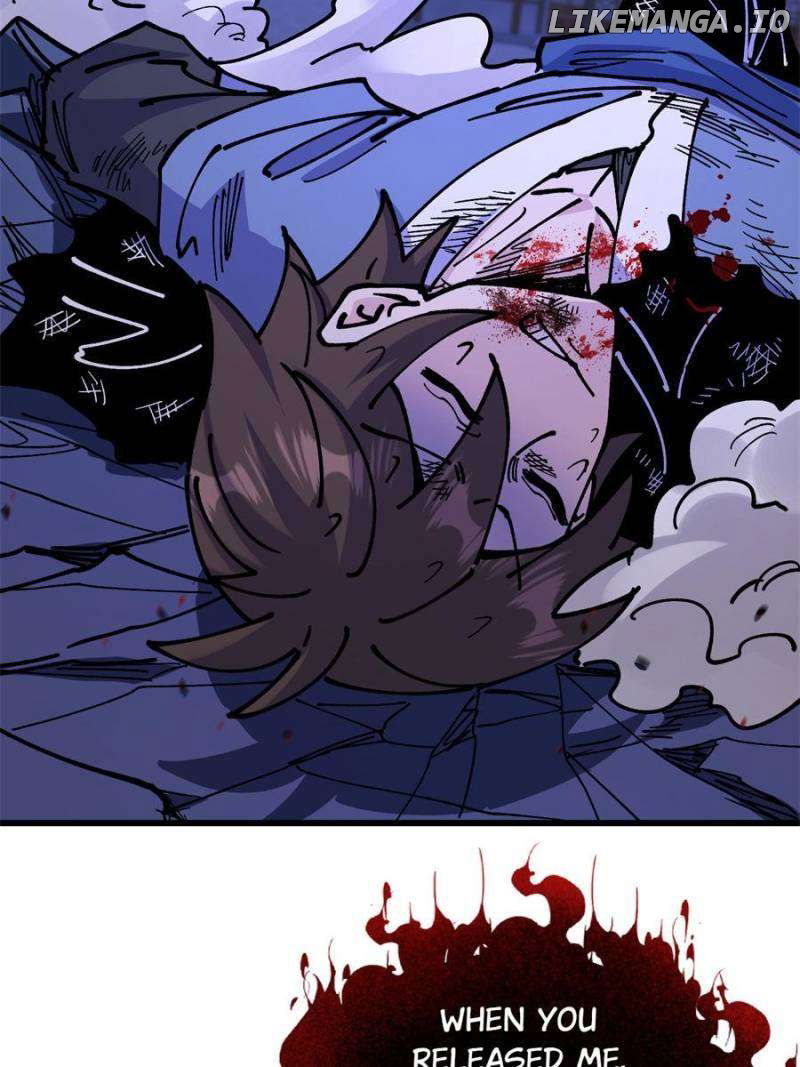 I Became a Big-Shot on the Heavenly Leaderboard Chapter 90 - page 14