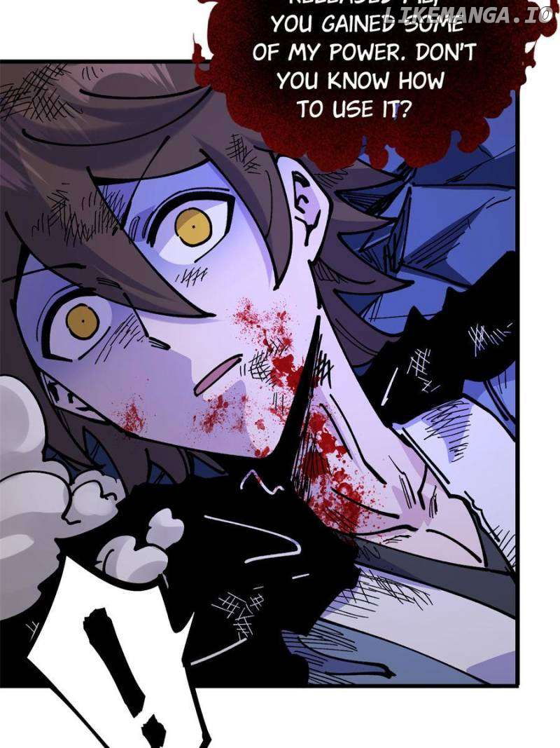I Became a Big-Shot on the Heavenly Leaderboard Chapter 90 - page 15