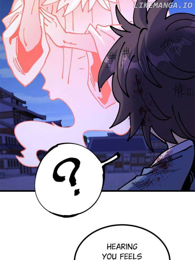 I Became a Big-Shot on the Heavenly Leaderboard Chapter 90 - page 19