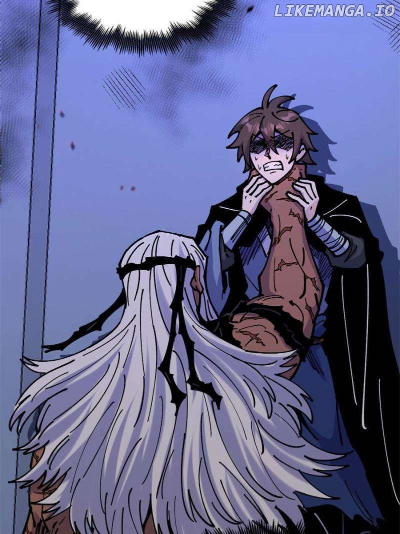 I Became a Big-Shot on the Heavenly Leaderboard Chapter 90 - page 2