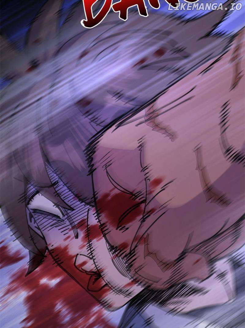 I Became a Big-Shot on the Heavenly Leaderboard Chapter 90 - page 21