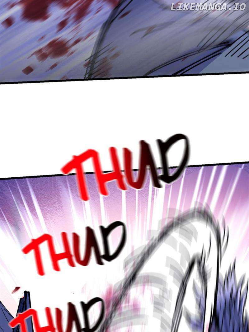 I Became a Big-Shot on the Heavenly Leaderboard Chapter 90 - page 22