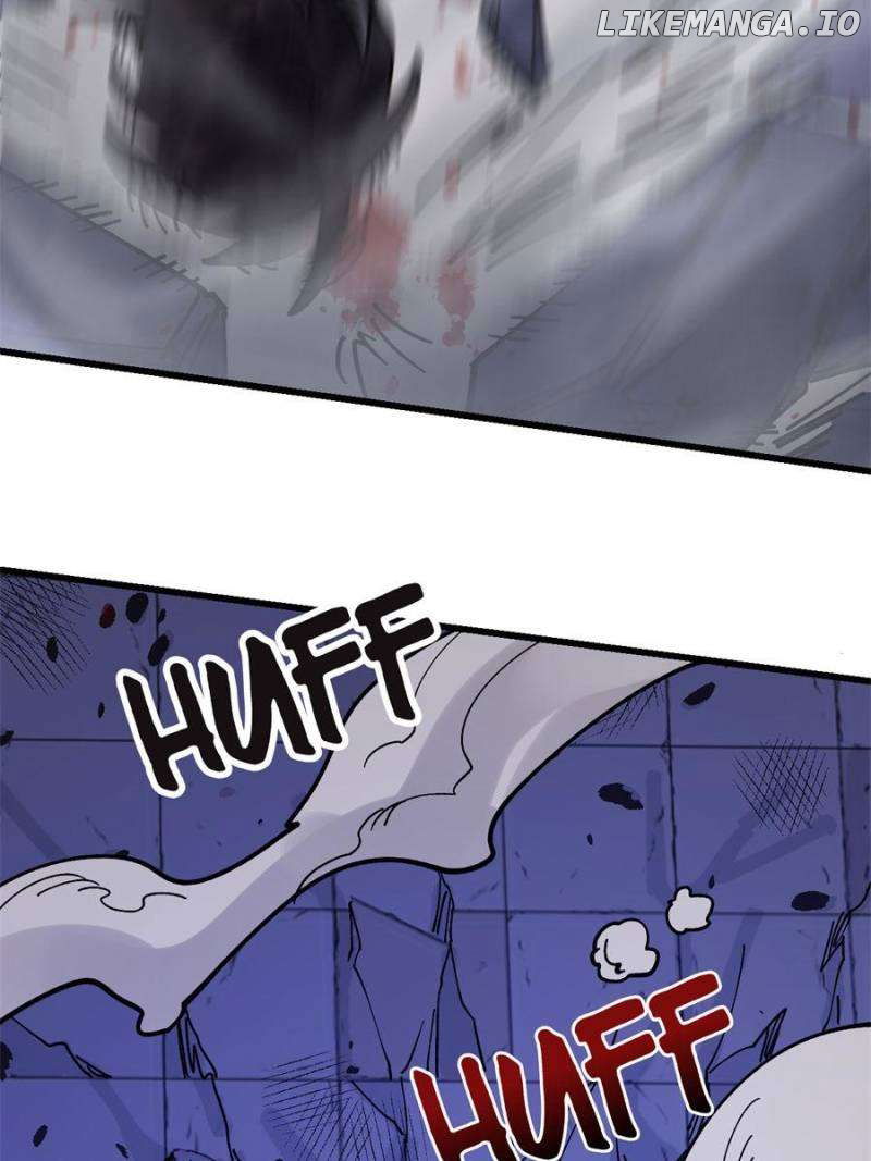 I Became a Big-Shot on the Heavenly Leaderboard Chapter 90 - page 24