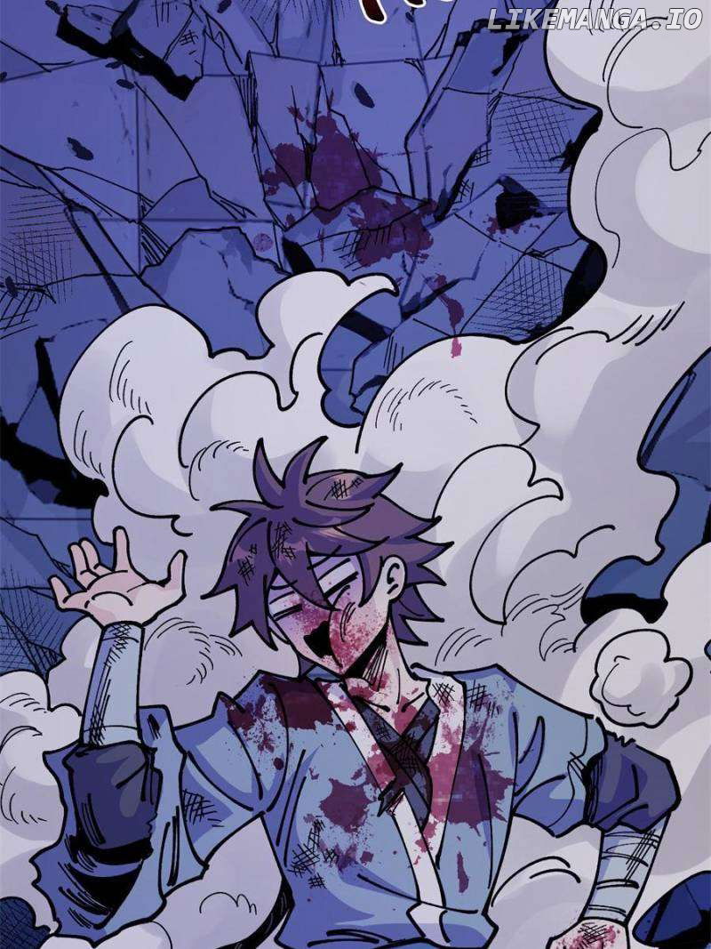 I Became a Big-Shot on the Heavenly Leaderboard Chapter 90 - page 25