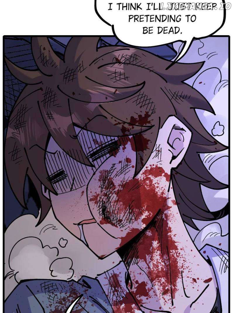 I Became a Big-Shot on the Heavenly Leaderboard Chapter 90 - page 27