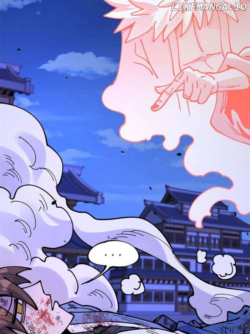 I Became a Big-Shot on the Heavenly Leaderboard Chapter 90 - page 29