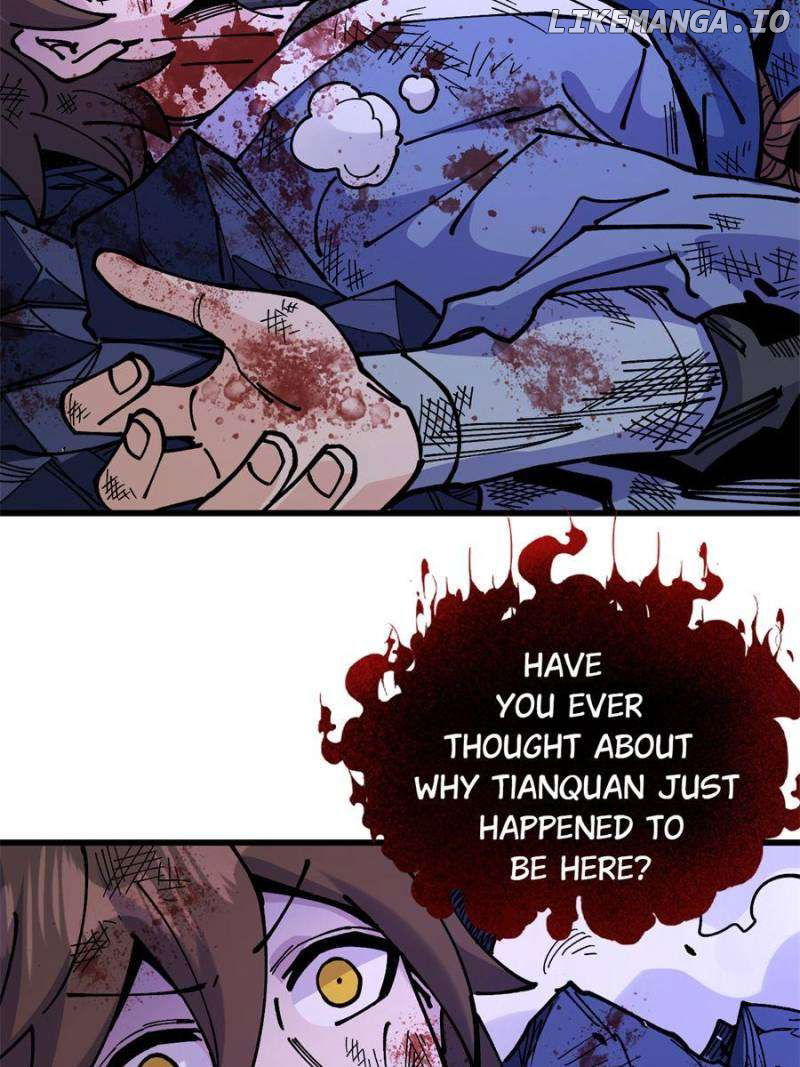 I Became a Big-Shot on the Heavenly Leaderboard Chapter 90 - page 30