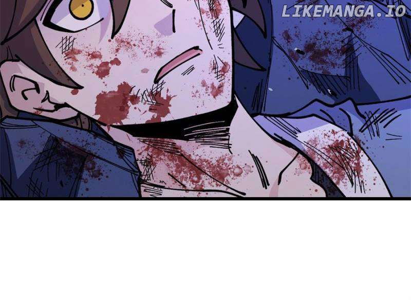 I Became a Big-Shot on the Heavenly Leaderboard Chapter 90 - page 31
