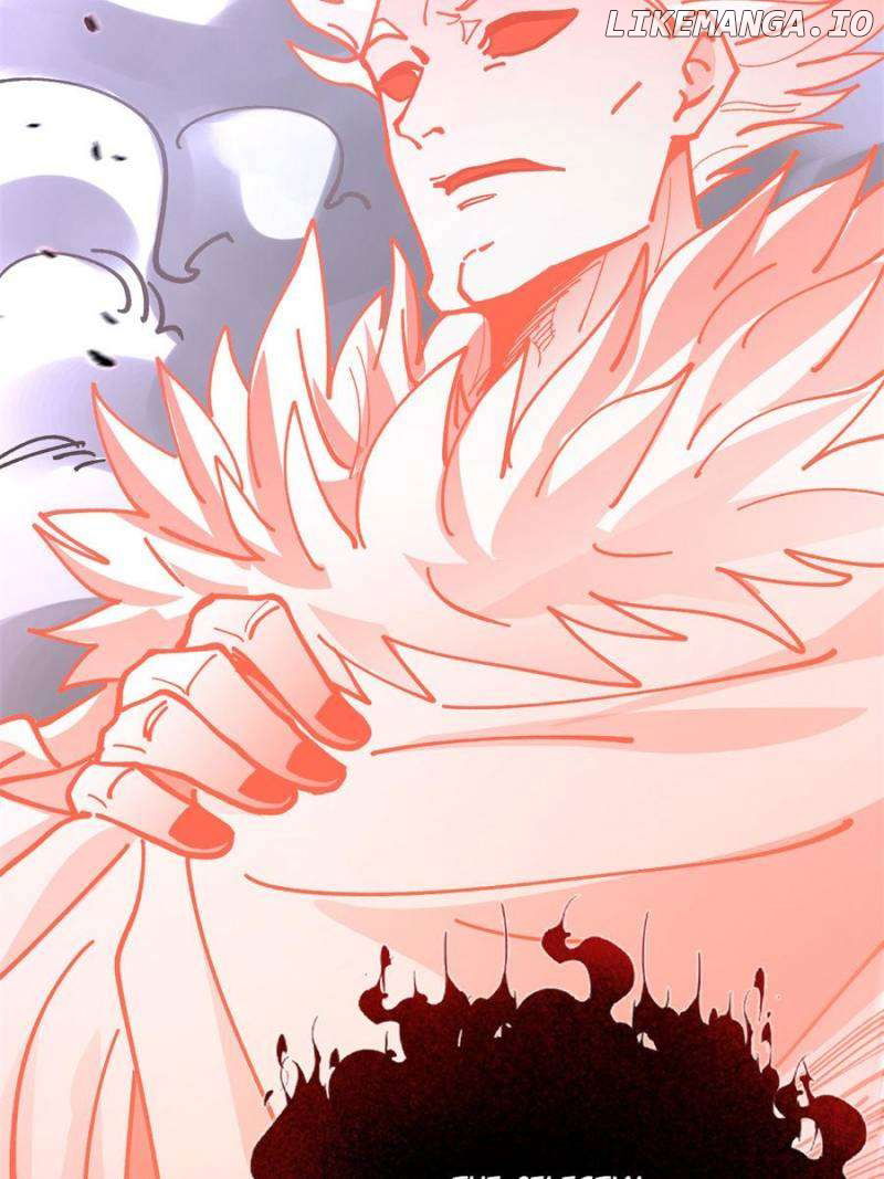 I Became a Big-Shot on the Heavenly Leaderboard Chapter 90 - page 34