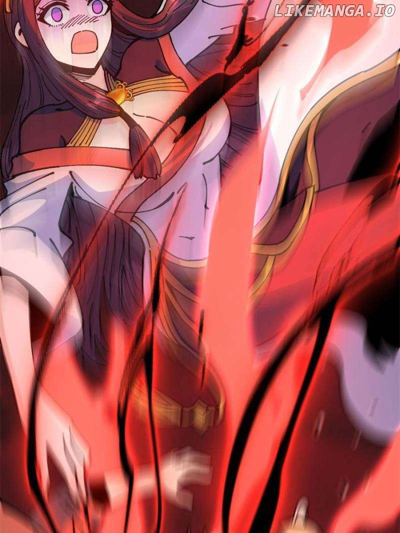 I Became a Big-Shot on the Heavenly Leaderboard Chapter 90 - page 36