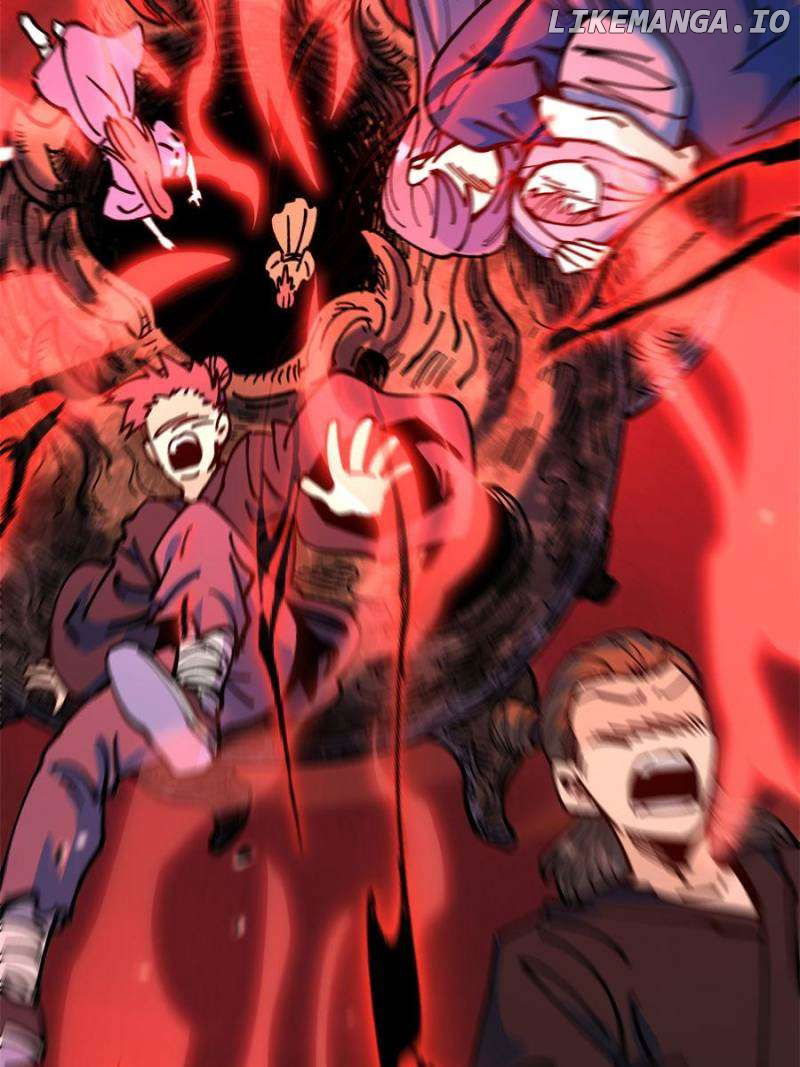 I Became a Big-Shot on the Heavenly Leaderboard Chapter 90 - page 38