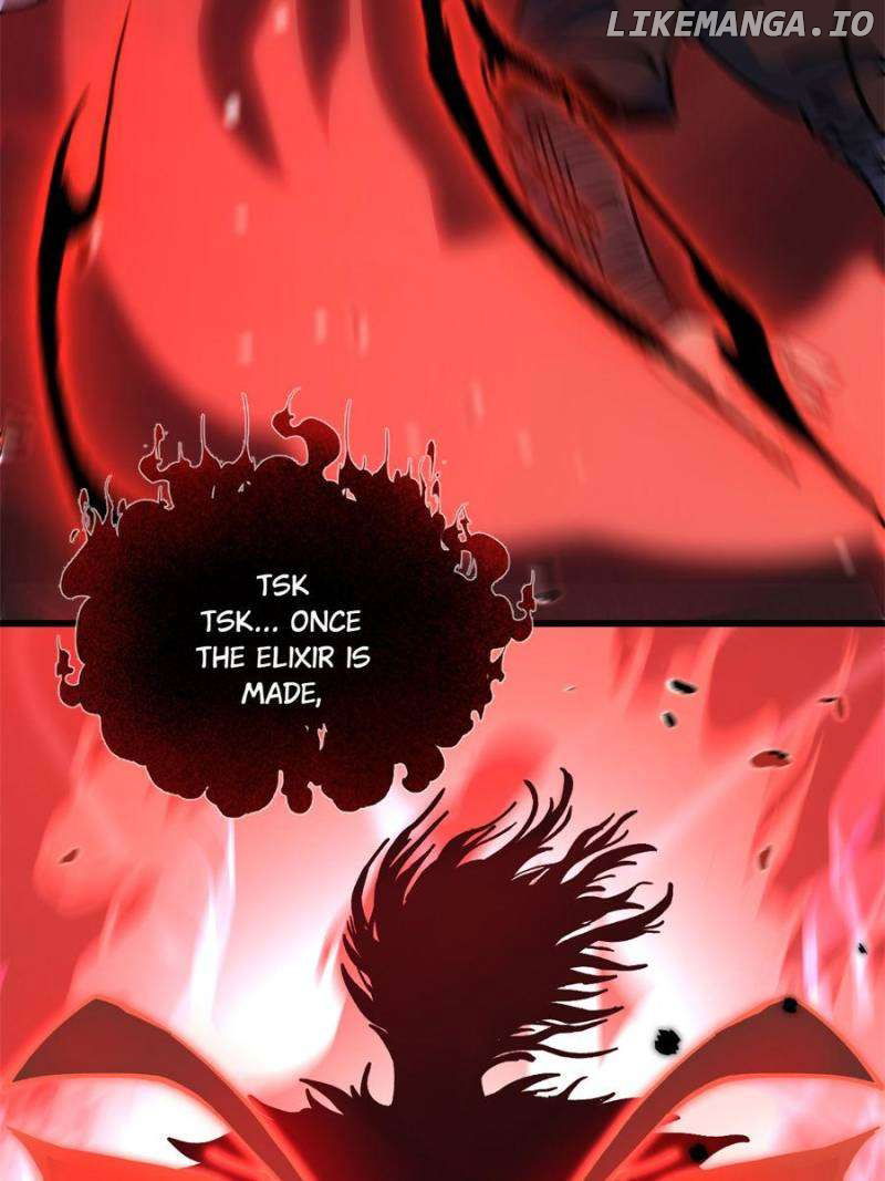 I Became a Big-Shot on the Heavenly Leaderboard Chapter 90 - page 39