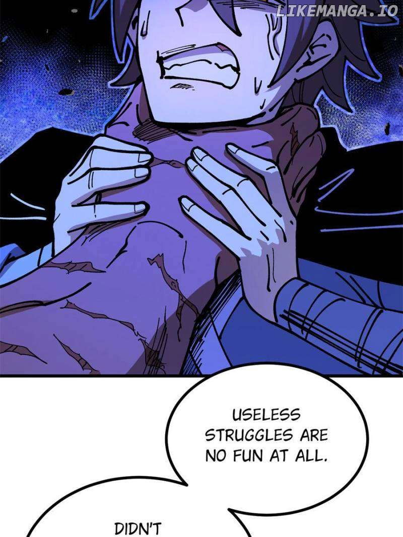 I Became a Big-Shot on the Heavenly Leaderboard Chapter 90 - page 4
