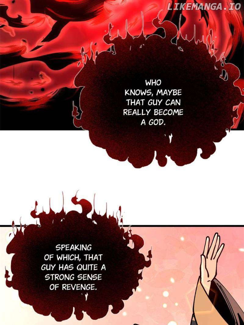 I Became a Big-Shot on the Heavenly Leaderboard Chapter 90 - page 41
