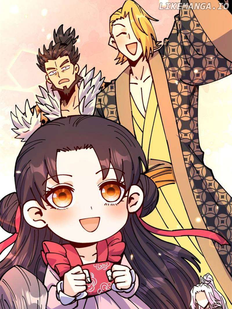 I Became a Big-Shot on the Heavenly Leaderboard Chapter 90 - page 42