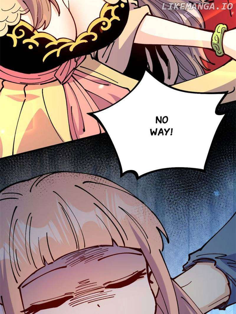 I Became a Big-Shot on the Heavenly Leaderboard Chapter 90 - page 45