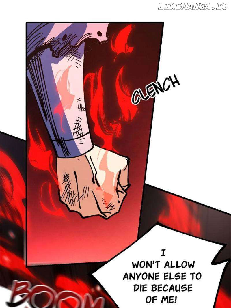 I Became a Big-Shot on the Heavenly Leaderboard Chapter 90 - page 48