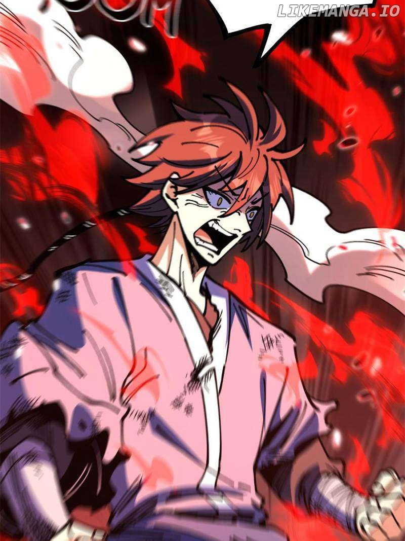 I Became a Big-Shot on the Heavenly Leaderboard Chapter 90 - page 49