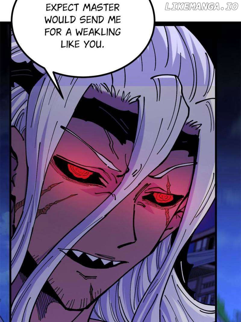I Became a Big-Shot on the Heavenly Leaderboard Chapter 90 - page 5