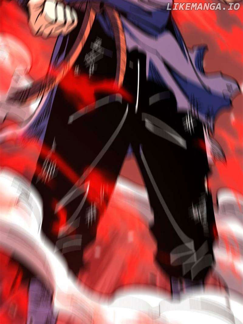 I Became a Big-Shot on the Heavenly Leaderboard Chapter 90 - page 50