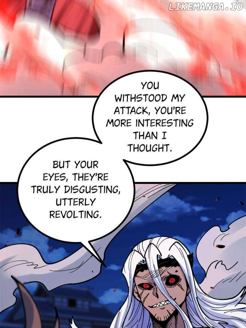 I Became a Big-Shot on the Heavenly Leaderboard Chapter 90 - page 51