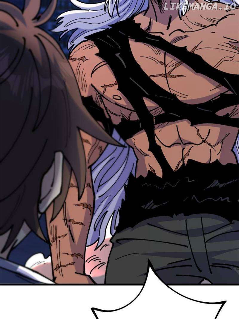 I Became a Big-Shot on the Heavenly Leaderboard Chapter 90 - page 52