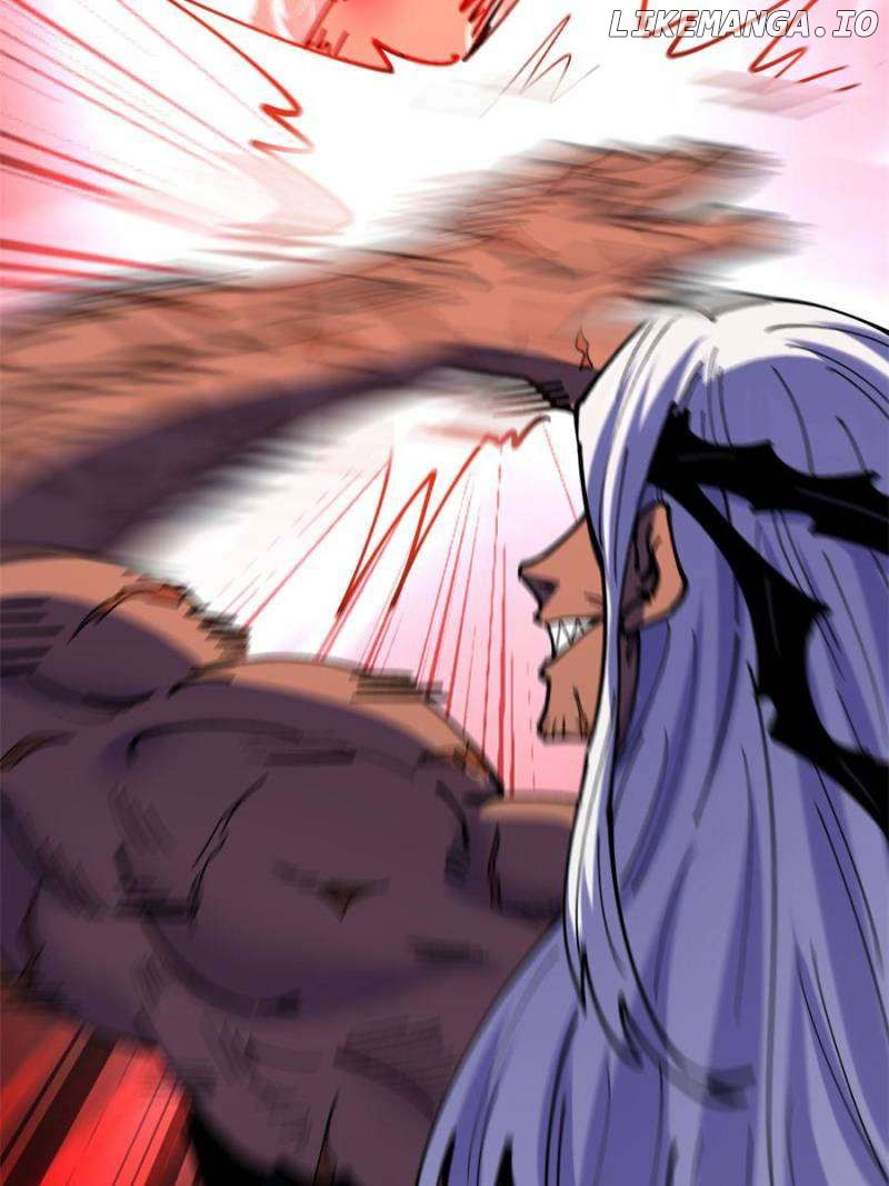 I Became a Big-Shot on the Heavenly Leaderboard Chapter 90 - page 54