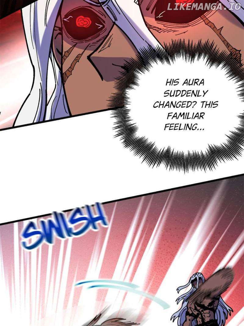 I Became a Big-Shot on the Heavenly Leaderboard Chapter 90 - page 56