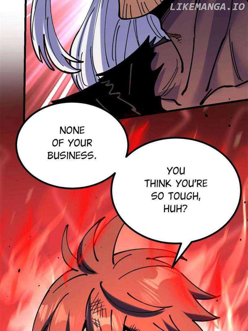 I Became a Big-Shot on the Heavenly Leaderboard Chapter 90 - page 59