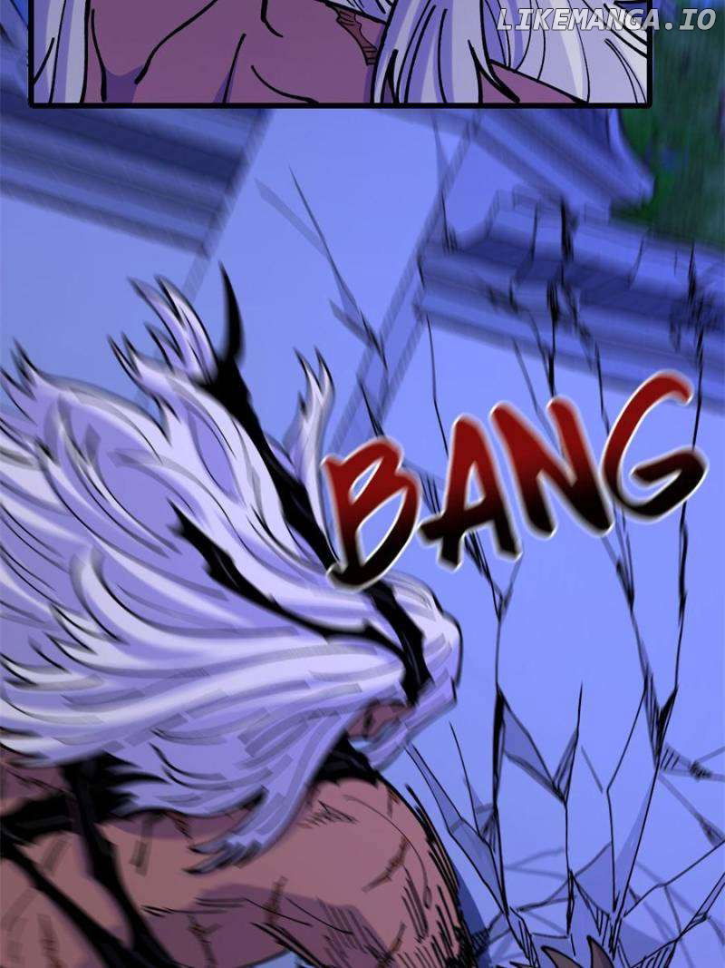 I Became a Big-Shot on the Heavenly Leaderboard Chapter 90 - page 6