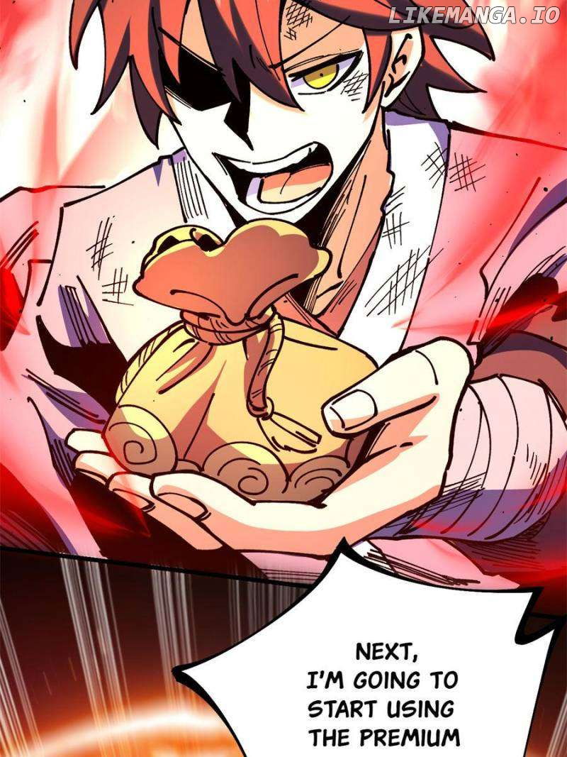 I Became a Big-Shot on the Heavenly Leaderboard Chapter 90 - page 60