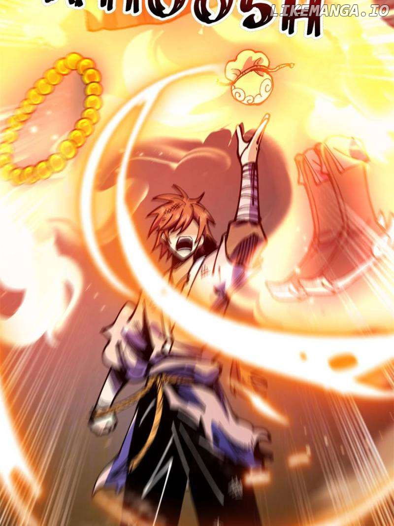 I Became a Big-Shot on the Heavenly Leaderboard Chapter 90 - page 62
