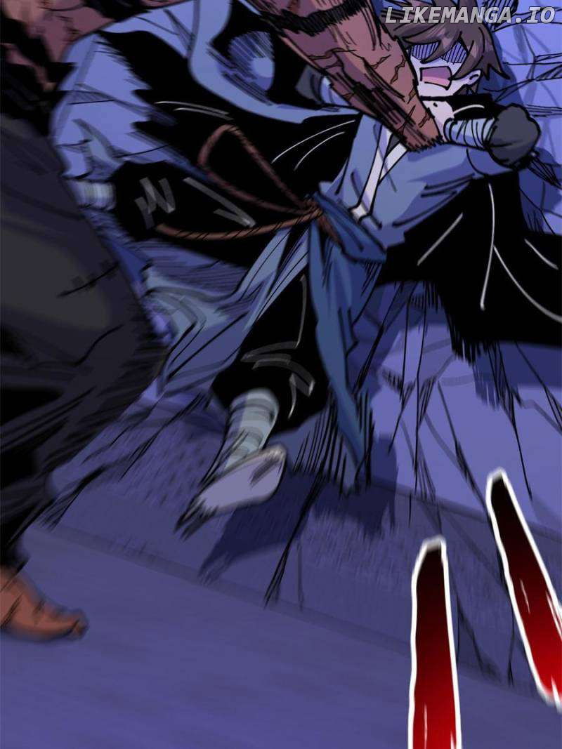 I Became a Big-Shot on the Heavenly Leaderboard Chapter 90 - page 7