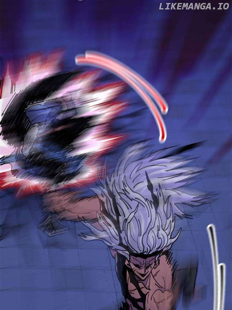 I Became a Big-Shot on the Heavenly Leaderboard Chapter 90 - page 9