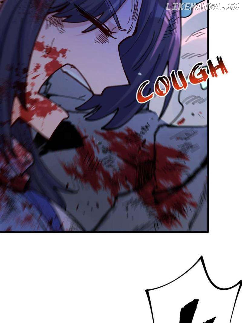 I Became a Big-Shot on the Heavenly Leaderboard Chapter 89 - page 10
