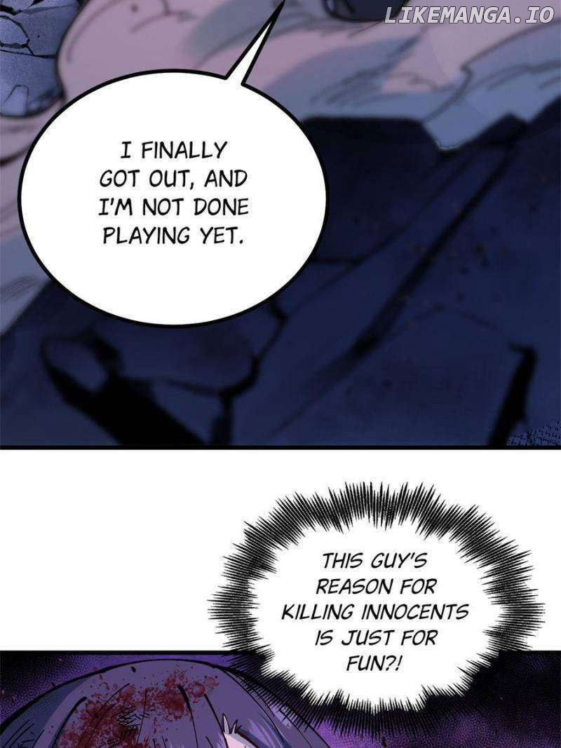 I Became a Big-Shot on the Heavenly Leaderboard Chapter 89 - page 14