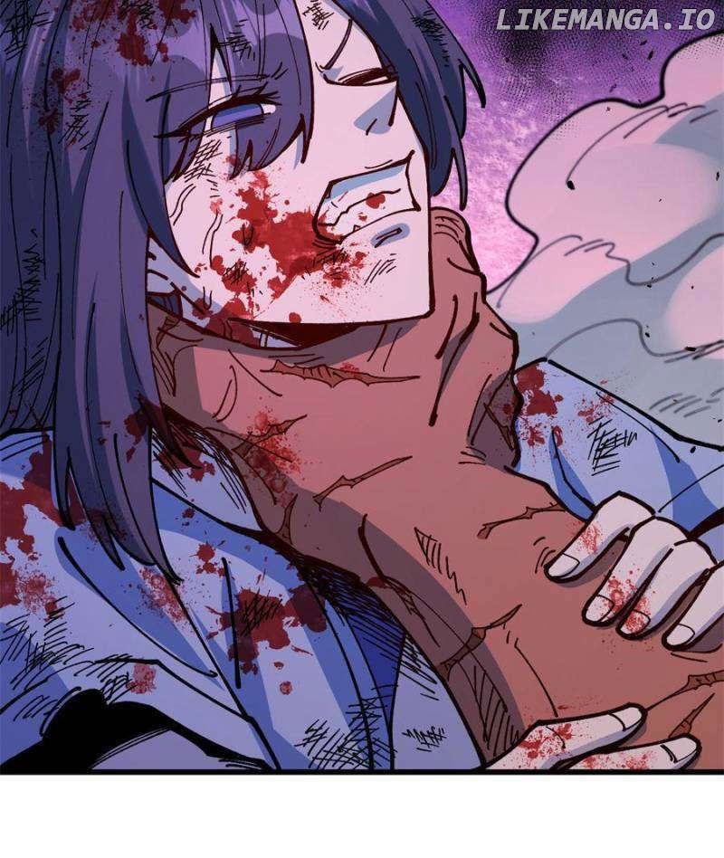 I Became a Big-Shot on the Heavenly Leaderboard Chapter 89 - page 15