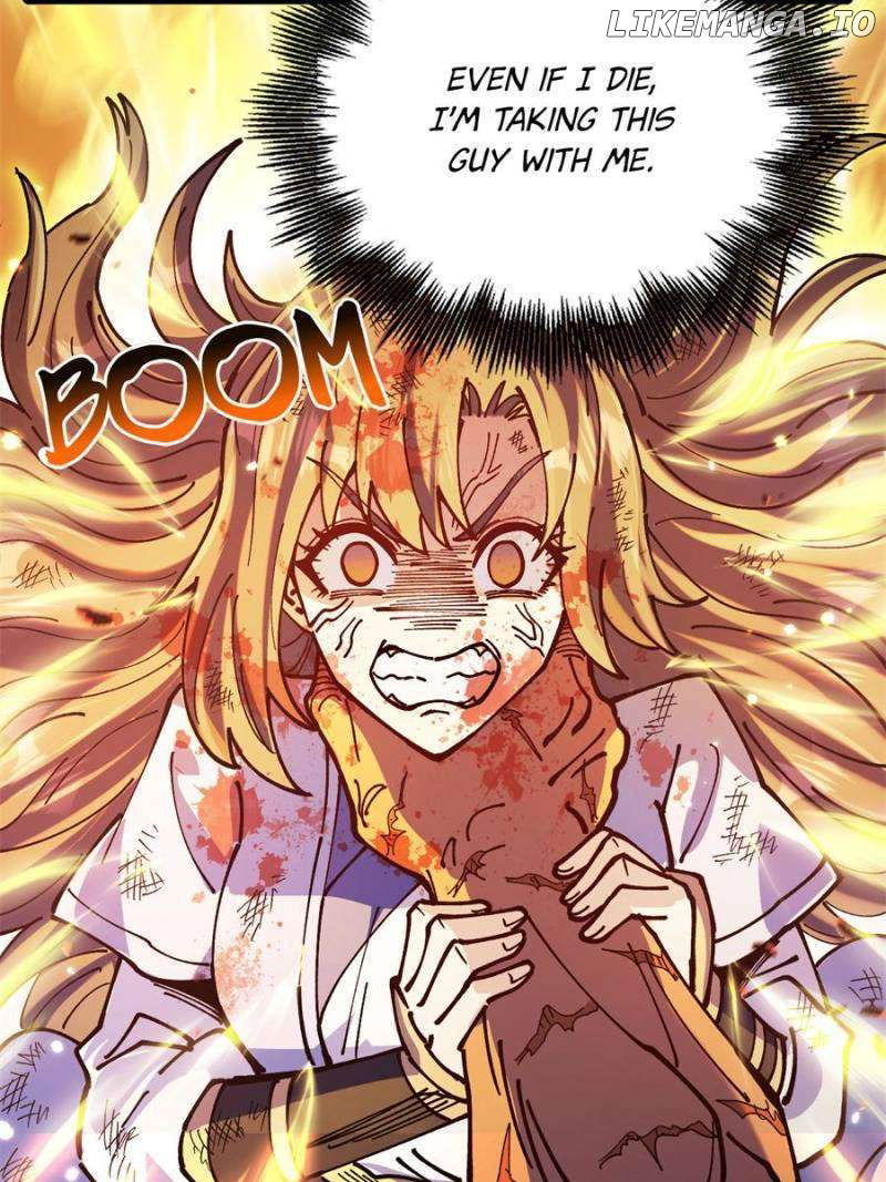 I Became a Big-Shot on the Heavenly Leaderboard Chapter 89 - page 17
