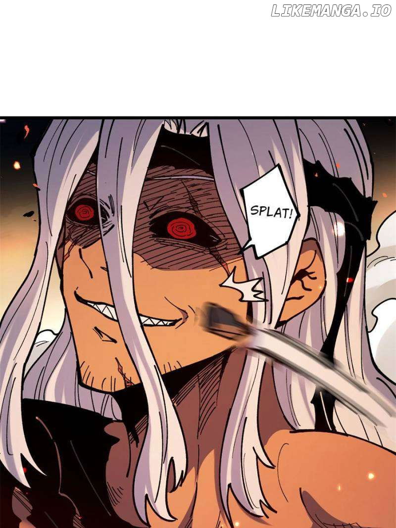 I Became a Big-Shot on the Heavenly Leaderboard Chapter 89 - page 19