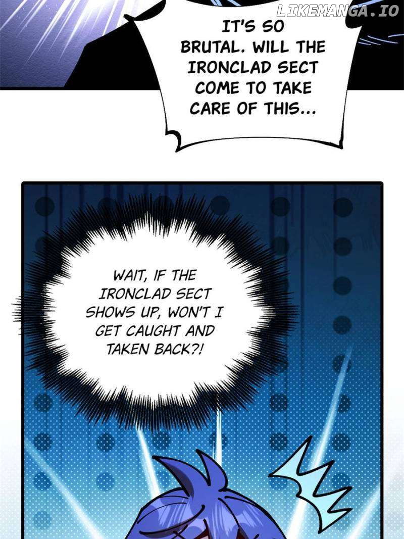I Became a Big-Shot on the Heavenly Leaderboard Chapter 89 - page 2