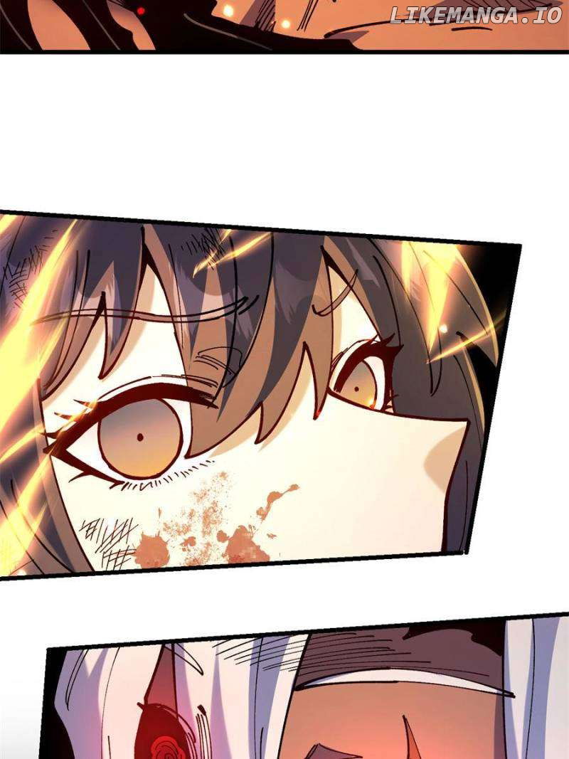 I Became a Big-Shot on the Heavenly Leaderboard Chapter 89 - page 20