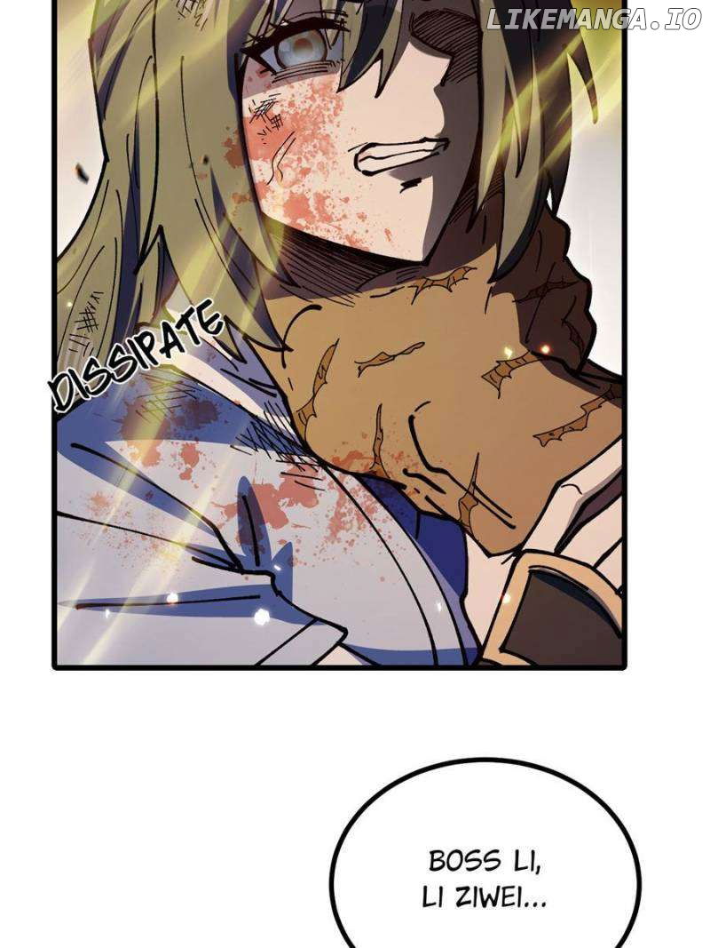 I Became a Big-Shot on the Heavenly Leaderboard Chapter 89 - page 24