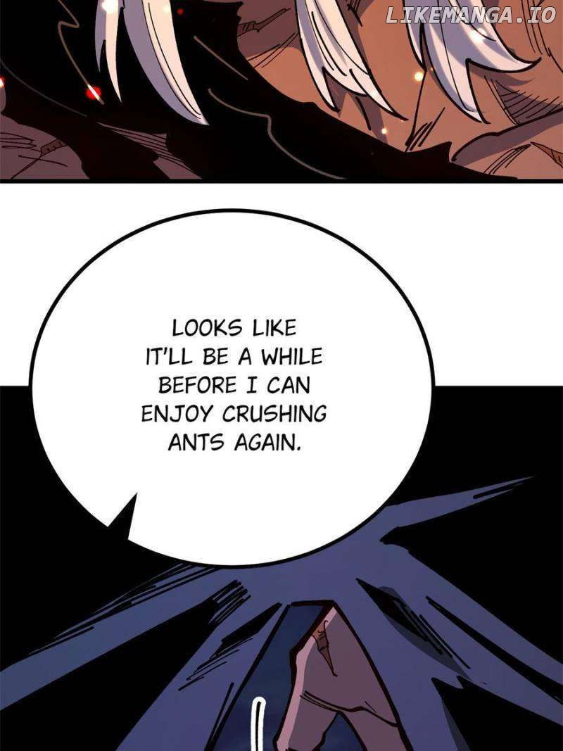 I Became a Big-Shot on the Heavenly Leaderboard Chapter 89 - page 26