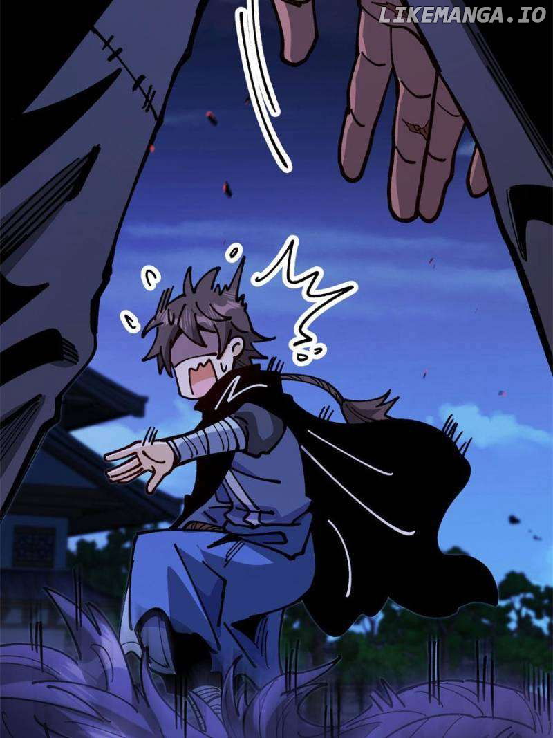 I Became a Big-Shot on the Heavenly Leaderboard Chapter 89 - page 27