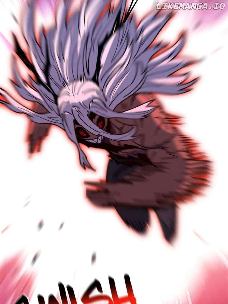 I Became a Big-Shot on the Heavenly Leaderboard Chapter 89 - page 29