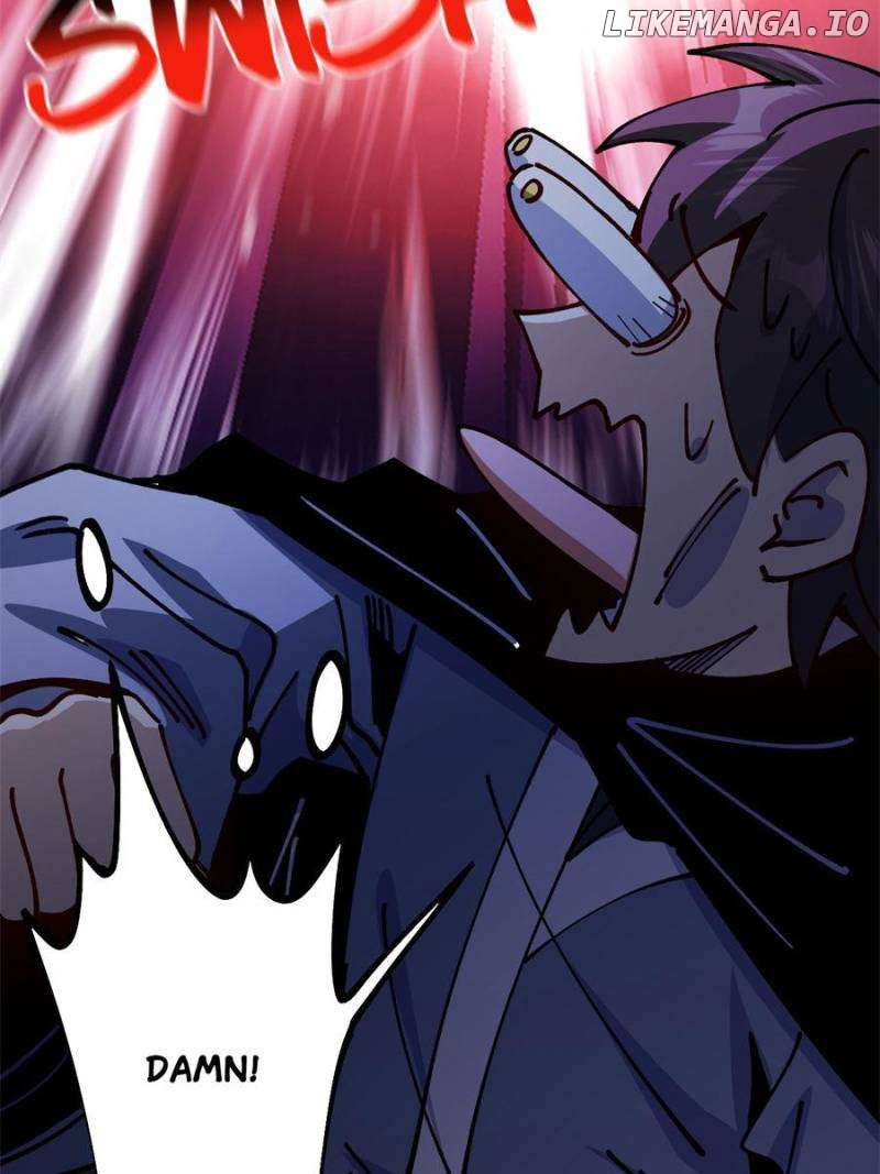 I Became a Big-Shot on the Heavenly Leaderboard Chapter 89 - page 30