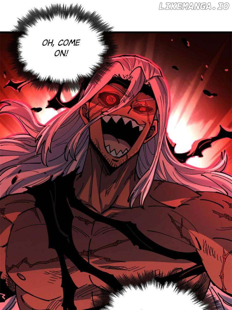 I Became a Big-Shot on the Heavenly Leaderboard Chapter 89 - page 32