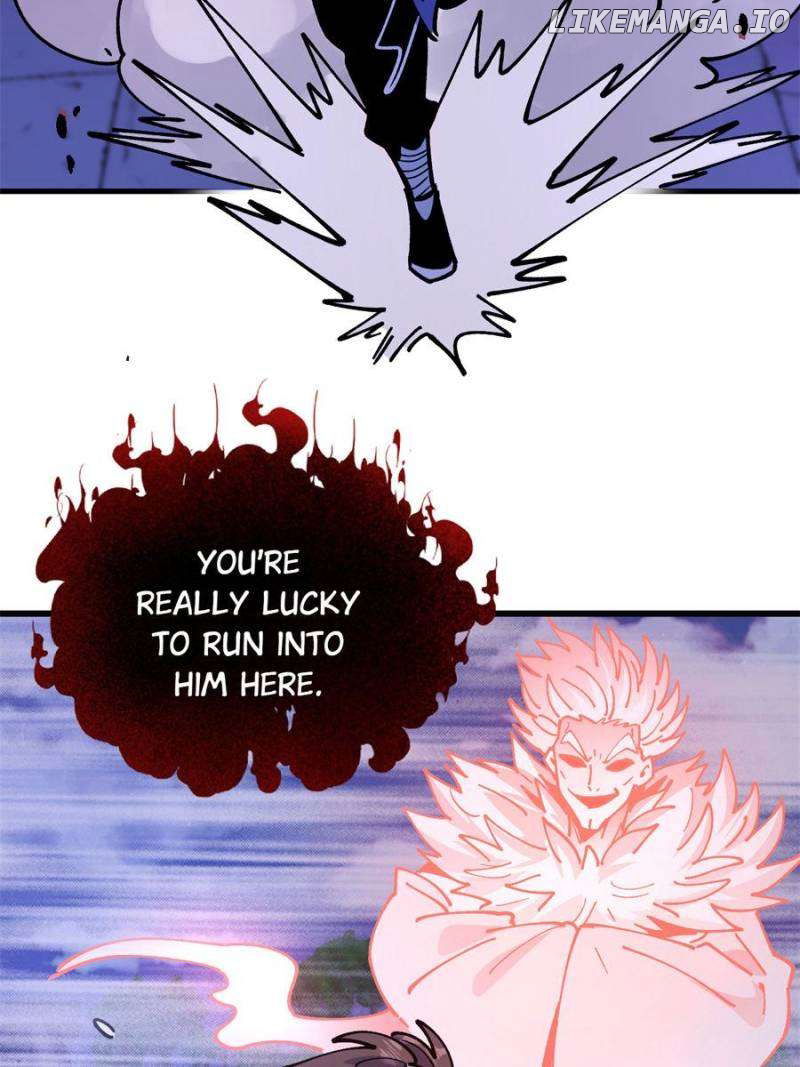 I Became a Big-Shot on the Heavenly Leaderboard Chapter 89 - page 34