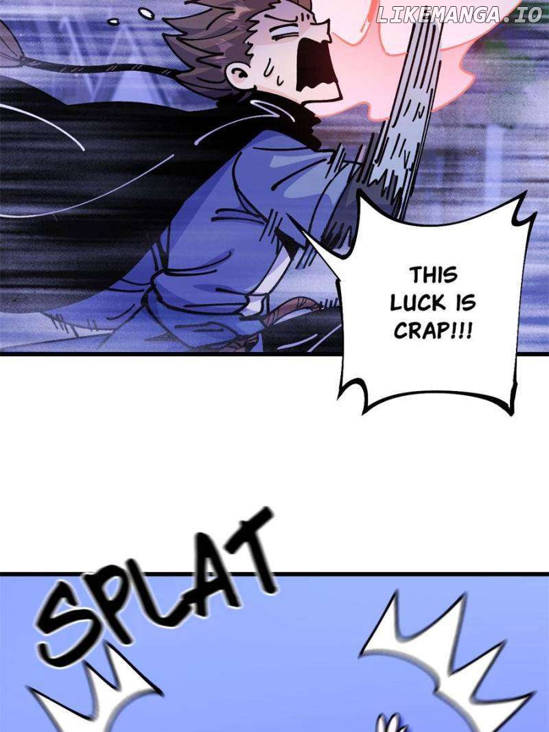 I Became a Big-Shot on the Heavenly Leaderboard Chapter 89 - page 35