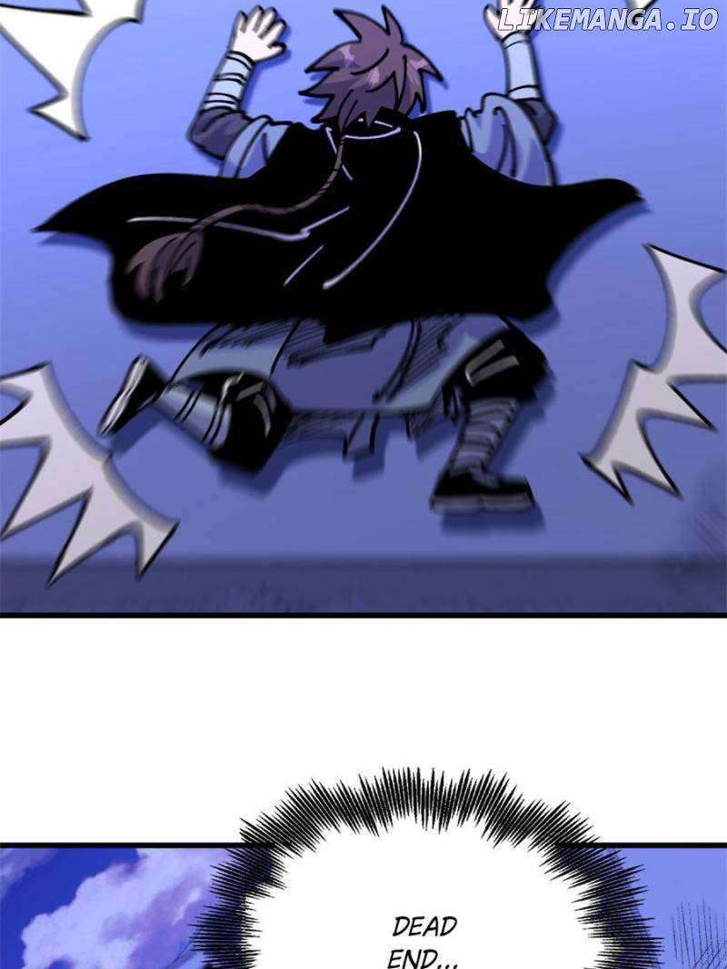 I Became a Big-Shot on the Heavenly Leaderboard Chapter 89 - page 36